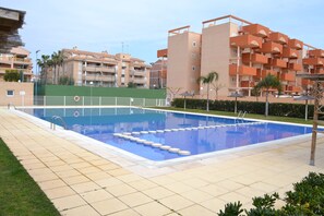 Alberca