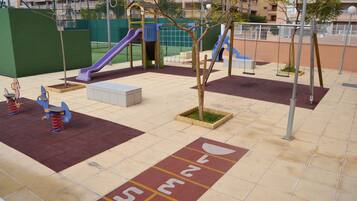 Espace pour enfants