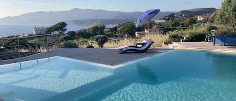 Piscina externa