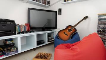 Interieur