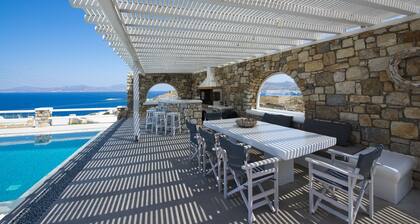 Villa Orion Mykonos - Blue Views Mykonos Villas