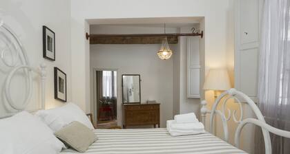 Grand appartement lumineux au cĆur de Florence, idĂ©al pour une famille ou un groupe!