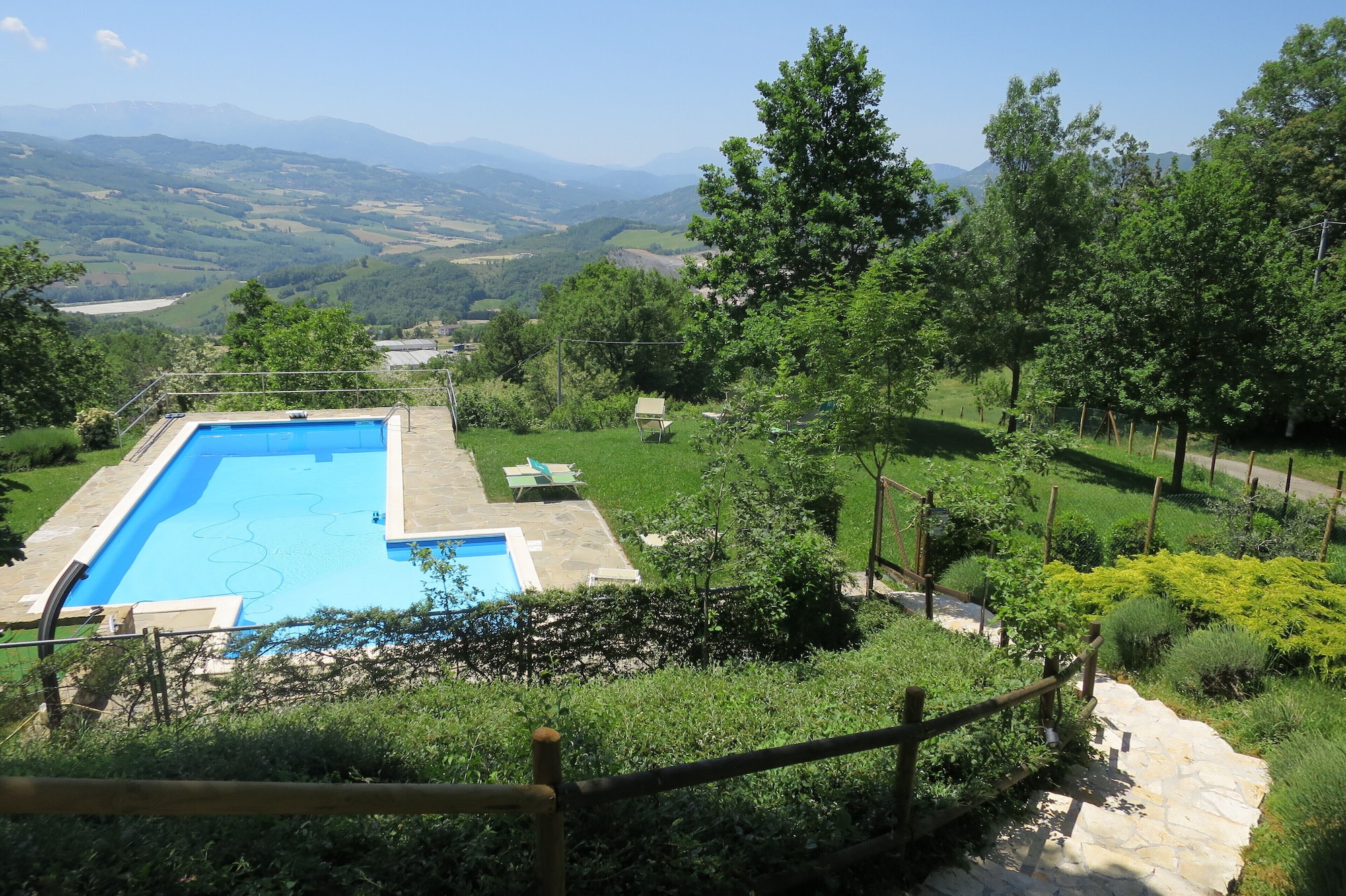 Case vacanza in zona Montagna Pietra di Bismantova, Castelnovo ne Monti:  trova la tua struttura ideale |Vrbo