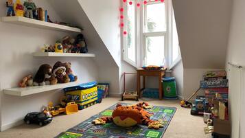 Area bambini