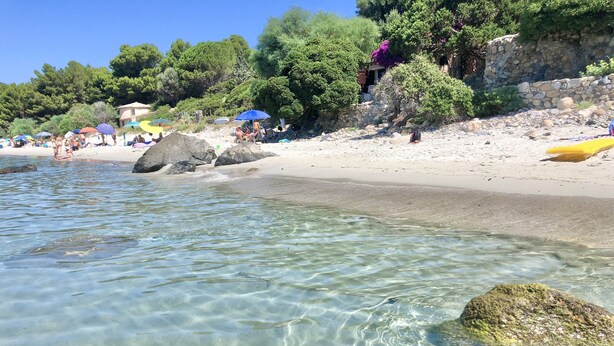 Strand