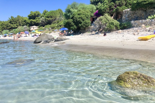 Strand