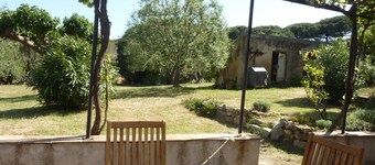 **Le ROUMEGOU** nice appartment in "LA FERME DU MOULIN ROUX"