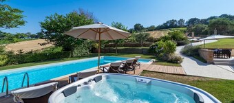 CASALE ROSY 6 + 2 sengeplasser, Eksklusivitet Emma Hus, Reservasjons kontorer åpne 7/7 dager