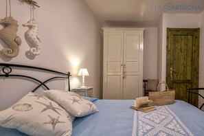 2 chambres, bureau, fer et planche à repasser, Wi-Fi