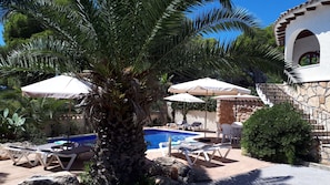 Alberca