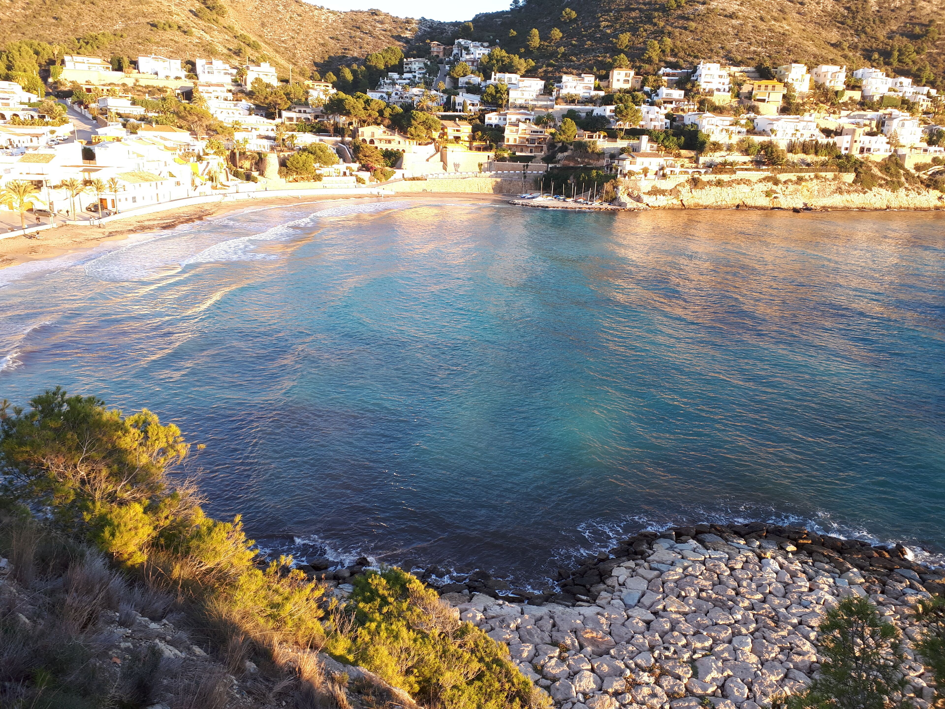 Plage à proximité, serviettes de plage