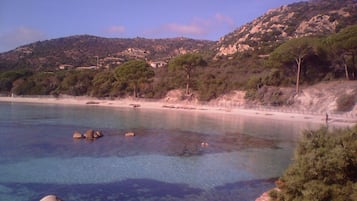 Plage à proximité