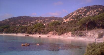 u vene e posa - la montagne des Pinzelli.