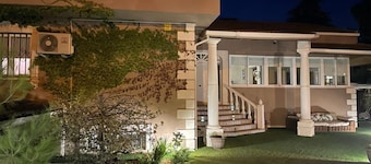 Ferienhaus / Villa - Alcala de henares
