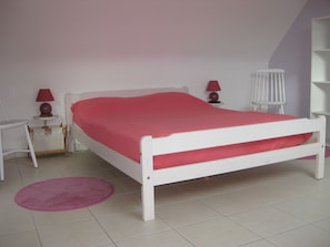 4 bedrooms