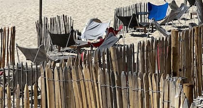 OSTREANE: Amueblado *** 100 metros de la playa. Gran confort y precios sabios.