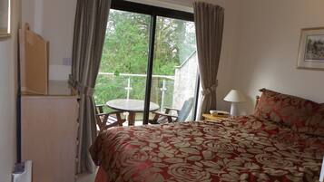 2 camere, ferro/asse da stiro, Wi-Fi gratuito, lenzuola