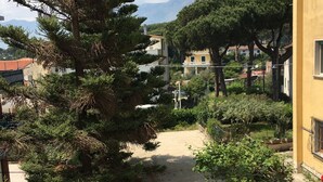 Property grounds - 100m from the sea between Rome, Naples, islands, thermal baths of Suio a few kilometers away (Minturno)