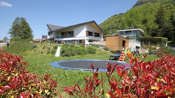 Espace pour enfants