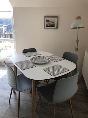 Dineren
