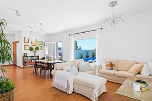 Smart-tv, Netflix, dvd-spelare och streamingtjänster