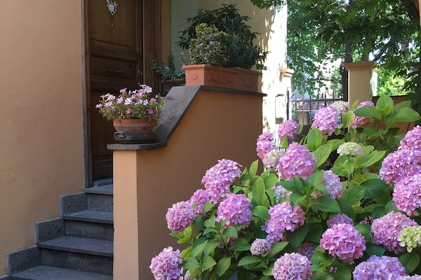 Außendetails