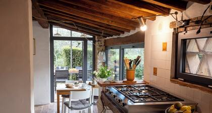 Torretta-Wohnung in Borgo4case