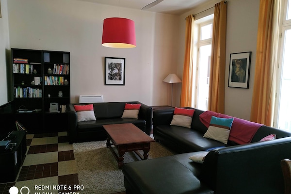 Sala de estar