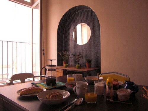 Appartement Gracieux dans le Centre de Carcassonne