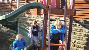 Kindergedeelte
