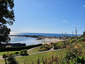 Beach - Teal House - Character House in Old Lyme Regis (Lyme Regis)