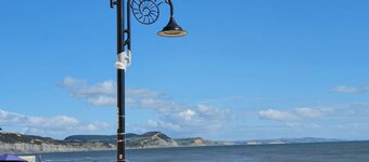 Casa di carattere con ampio giardino a pochi minuti dalla spiaggia