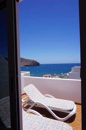 Property grounds - Apartment close to the beach (Gran Tarajal)