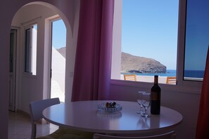 Dining - Apartment close to the beach (Gran Tarajal)