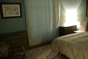 4 chambres, fer et planche Ă repasser, Wi-Fi, literie fournie