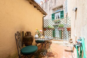 Outdoor dining - Vetrina | Terrace in Piazza Navona! (Roma)