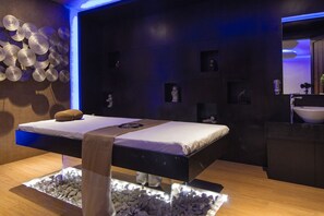 Treatment room