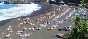 QUALITY HOUSE CLOSE TO THE SEA AND CENTRAL LOCATION, BARBECUE, GARDEN, free wifi