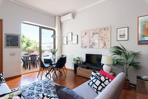 Smart TV y libros