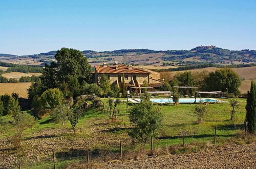 Scale de Casale Refoli appartement rural 2 personnes