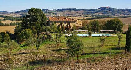 Scale de Casale Refoli appartement rural 2 personnes