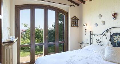 Casale al Doglio 6+1, Emma Villas