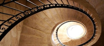 Views, Elevator, Air-Conditioning and fast WiFi