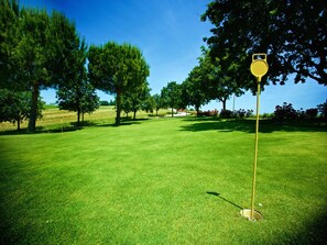 Golf