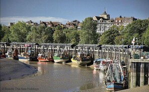 Port de plaisance