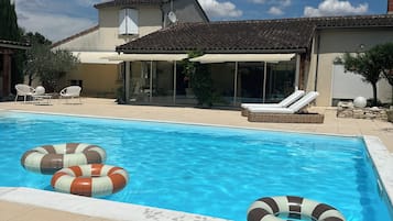 Alberca