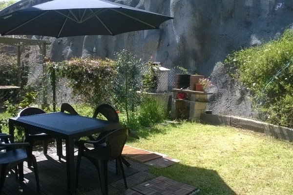 Servei de restauració a l'aire lliure