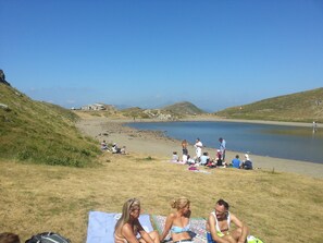 Plage
