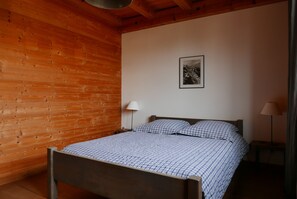 2 bedrooms, iron/ironing board, travel cot, free WiFi - Country holiday home - ORSCHWIHR (Orschwihr)