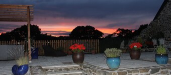  Renovated Cottage on Small Farm.